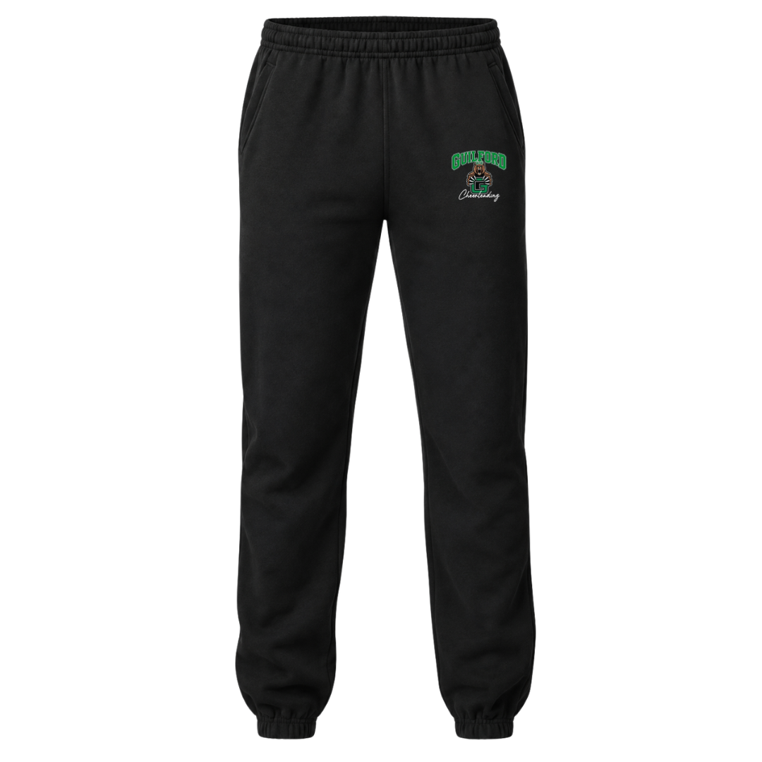 Gildan Heavy Blend™ Sweatpants - D2