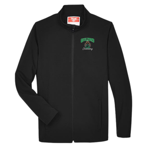 Team 365 Leader Soft Shell Jacket - D2