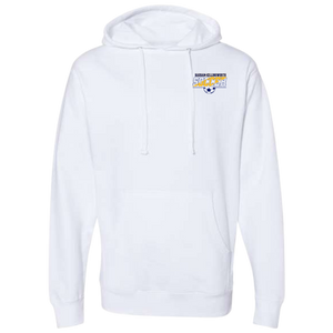 Softstyle Midweight Hoodie