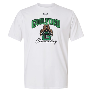 Under Armour Vanish T-Shirt - D2