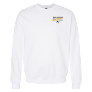 Softstyle® Midweight Crewneck Sweatshirt
