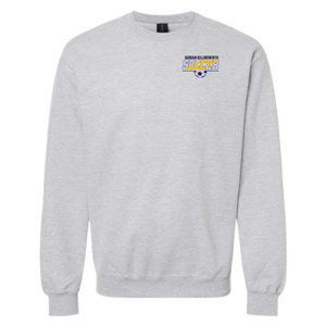 Softstyle® Midweight Crewneck Sweatshirt