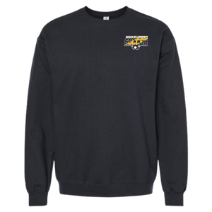 Softstyle® Midweight Crewneck Sweatshirt