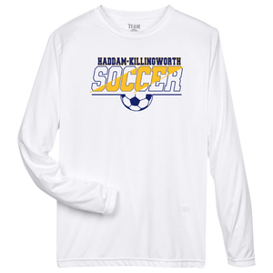 Team 365 Zone Performance Long Sleeve T-Shirt