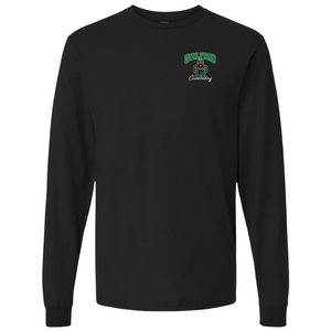 Tultex Unisex Fine Jersey Long Sleeve T-Shirt - D2