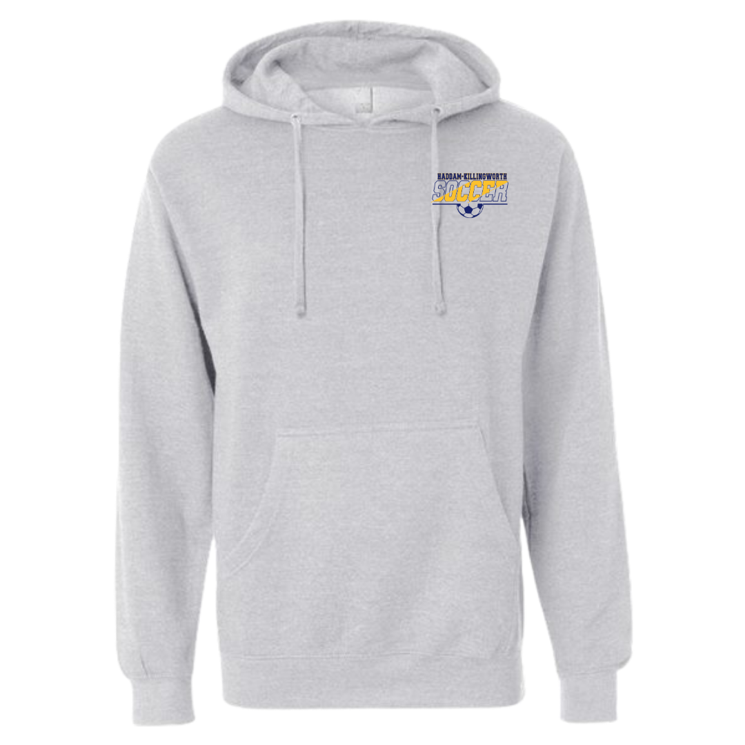 Softstyle Midweight Hoodie