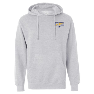 Softstyle Midweight Hoodie