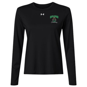 Under Armour Team Vanish Long Sleeve T-Shirt - D2