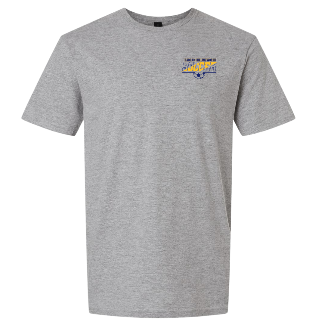 Gildan Softstyle Midweight T-Shirt