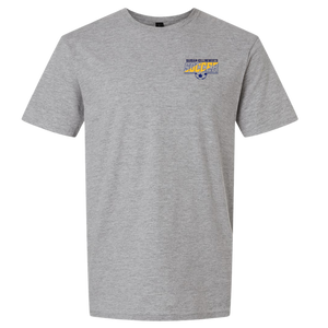 Gildan Softstyle Midweight T-Shirt