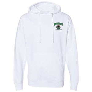 Unisex & Youth Midweight Hoodie - D2