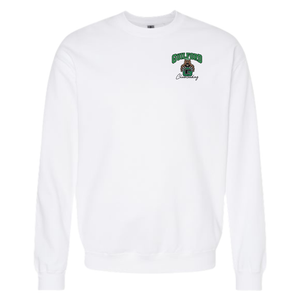 Softstyle® Midweight Crewneck Sweatshirt - D2