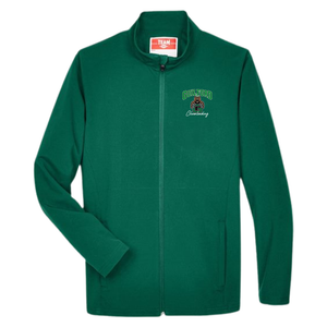 Team 365 Leader Soft Shell Jacket - D2