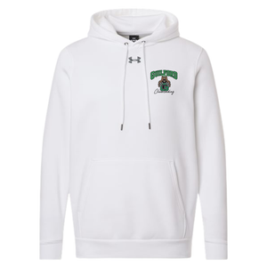 Under Armour Team Icon Fleece Hooded Sweatshirt - D2