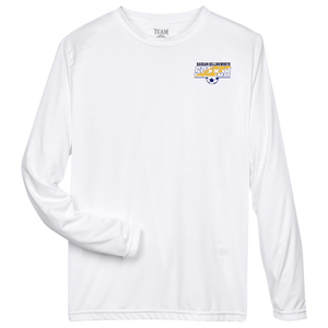 Team 365 Zone Performance Long Sleeve T-Shirt
