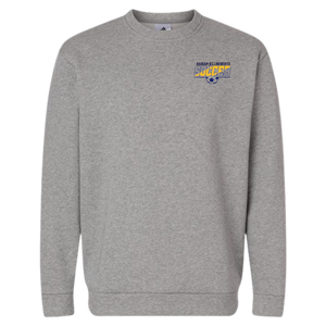 Adidas Fleece Crewneck Sweatshirt