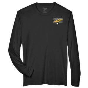 Team 365 Zone Performance Long Sleeve T-Shirt