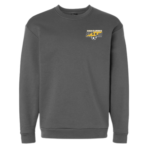 Adidas Fleece Crewneck Sweatshirt