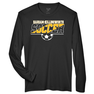 Team 365 Zone Performance Long Sleeve T-Shirt