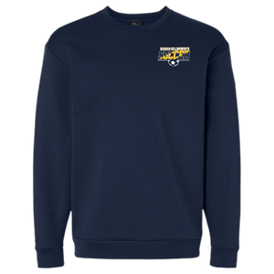 Adidas Fleece Crewneck Sweatshirt