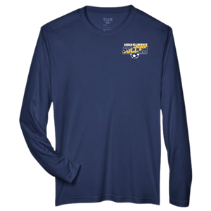 Team 365 Zone Performance Long Sleeve T-Shirt