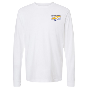 Tultex Unisex Fine Jersey Long Sleeve T-Shirt