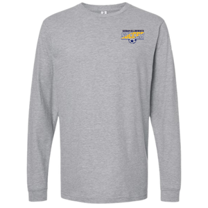 Tultex Unisex Fine Jersey Long Sleeve T-Shirt