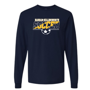 Tultex Unisex Fine Jersey Long Sleeve T-Shirt