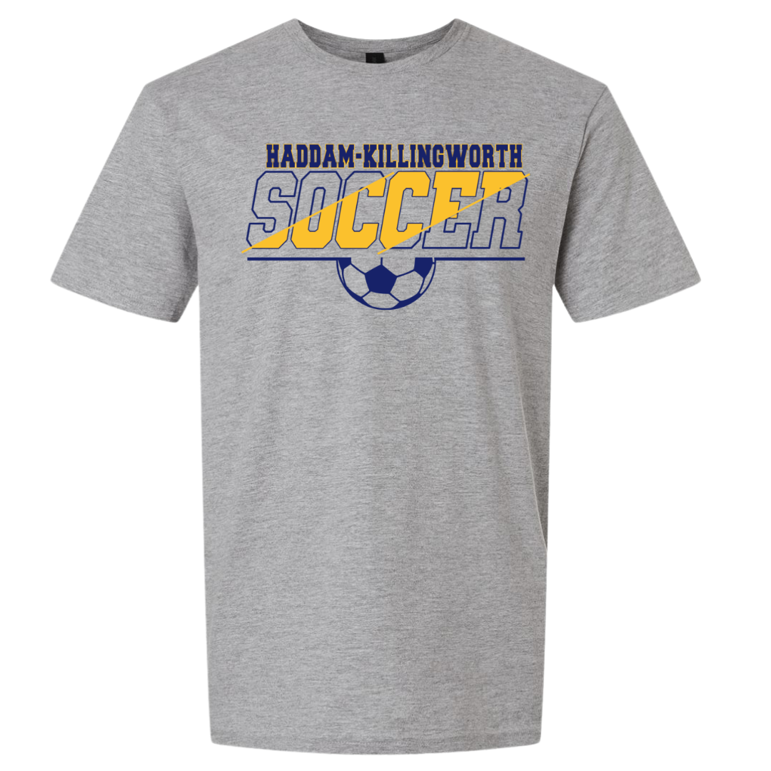 Gildan Softstyle Midweight T-Shirt