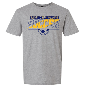 Gildan Softstyle Midweight T-Shirt