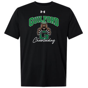 Under Armour Vanish T-Shirt - D2