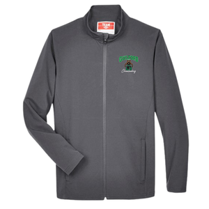 Team 365 Leader Soft Shell Jacket - D2
