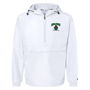 Champion Unisex Packable Anorak Jacket - D2