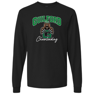 Tultex Unisex Fine Jersey Long Sleeve T-Shirt - D2