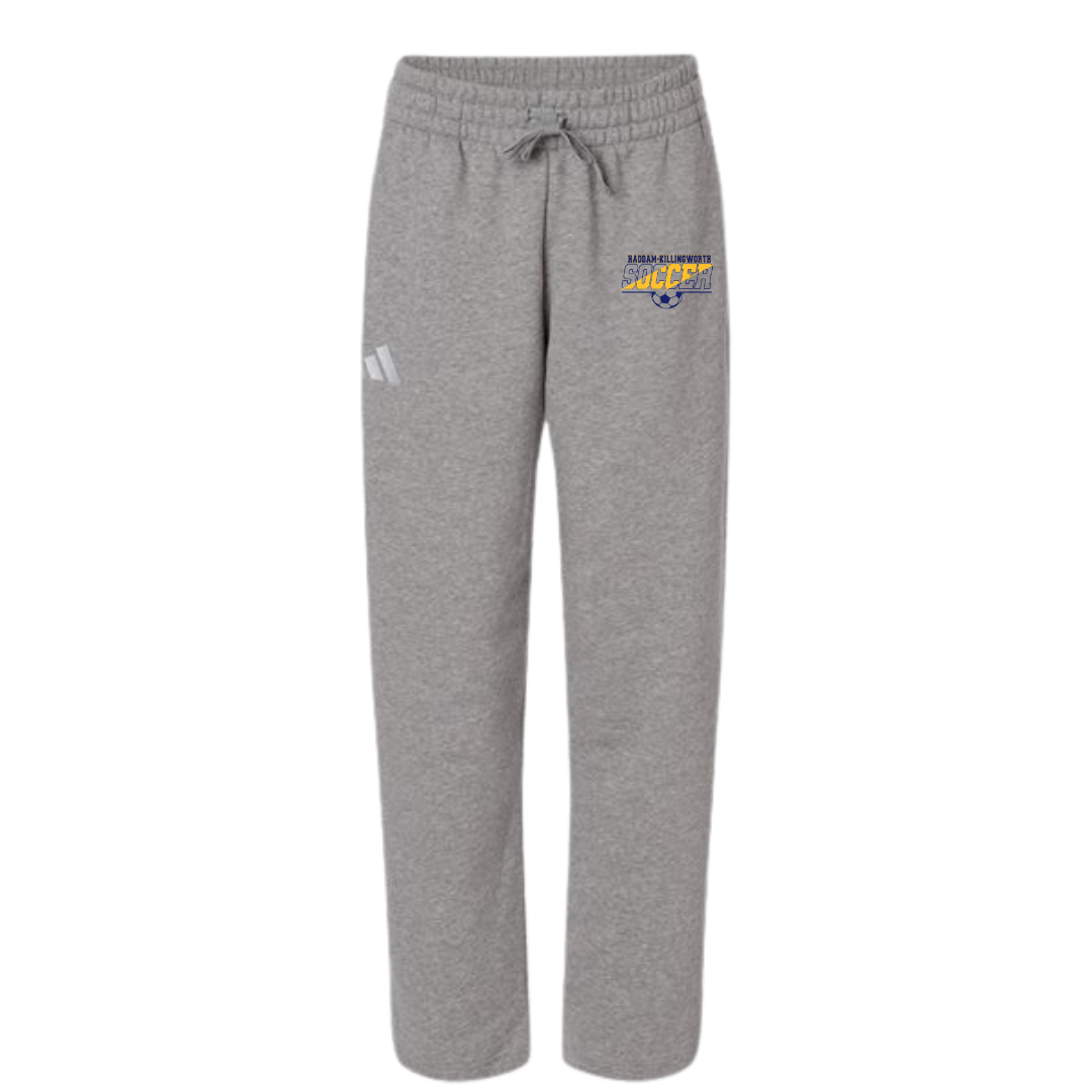 Adidas Fleece Sweatpants
