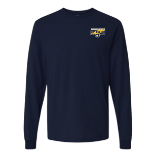 Tultex Unisex Fine Jersey Long Sleeve T-Shirt