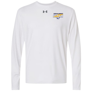 Under Armour Team Vanish Long Sleeve T-Shirt