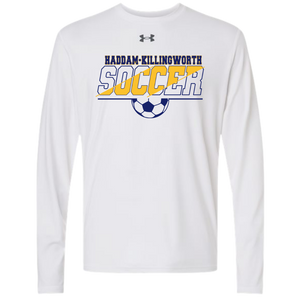 Under Armour Team Vanish Long Sleeve T-Shirt