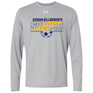 Under Armour Team Vanish Long Sleeve T-Shirt