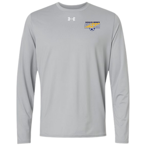 Under Armour Team Vanish Long Sleeve T-Shirt