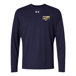 Under Armour Team Vanish Long Sleeve T-Shirt