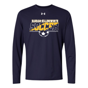 Under Armour Team Vanish Long Sleeve T-Shirt