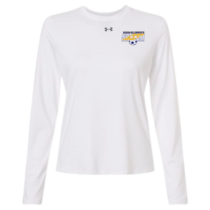 Under Armour Team Vanish Long Sleeve T-Shirt