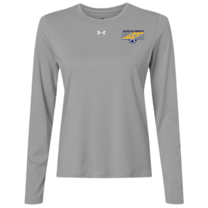 Under Armour Team Vanish Long Sleeve T-Shirt