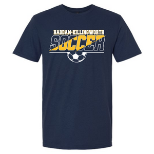 Gildan Softstyle Midweight T-Shirt
