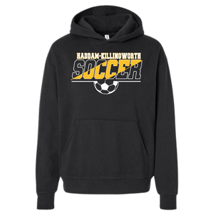 Softstyle Midweight Hoodie