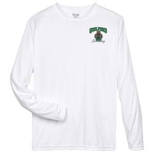 Team 365 Zone Performance Long Sleeve T-Shirt - D2