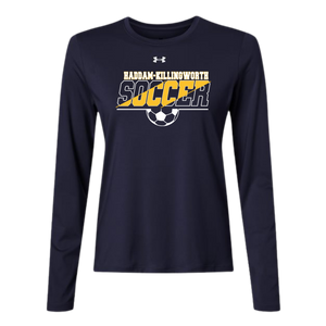 Under Armour Team Vanish Long Sleeve T-Shirt