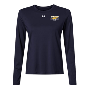 Under Armour Team Vanish Long Sleeve T-Shirt