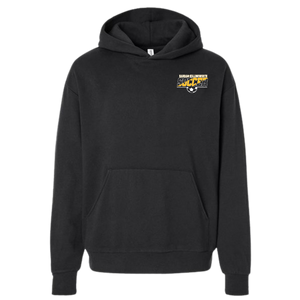 Softstyle Midweight Hoodie